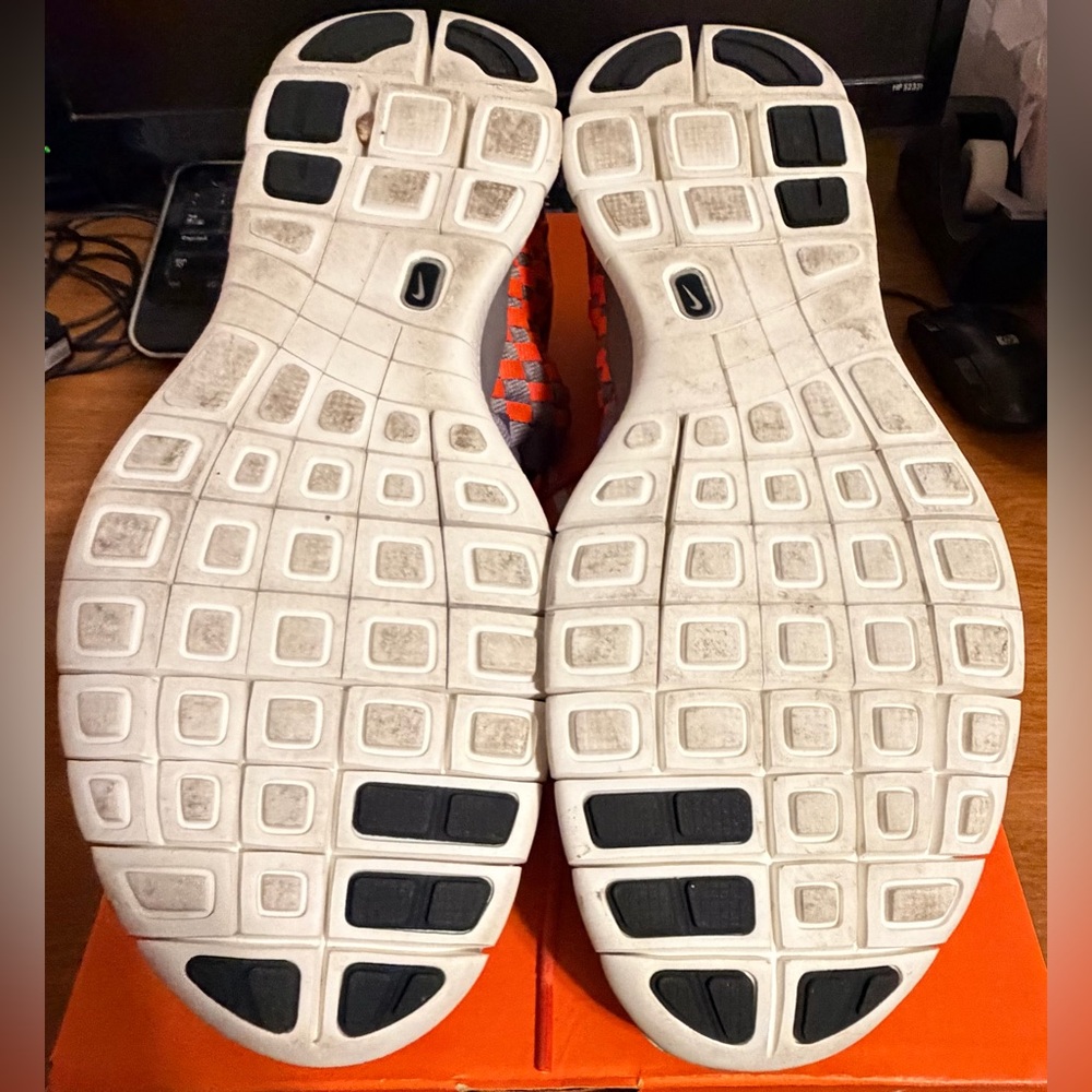 NIKE FREE INNEVA WOVEN - Picture 6 of 7